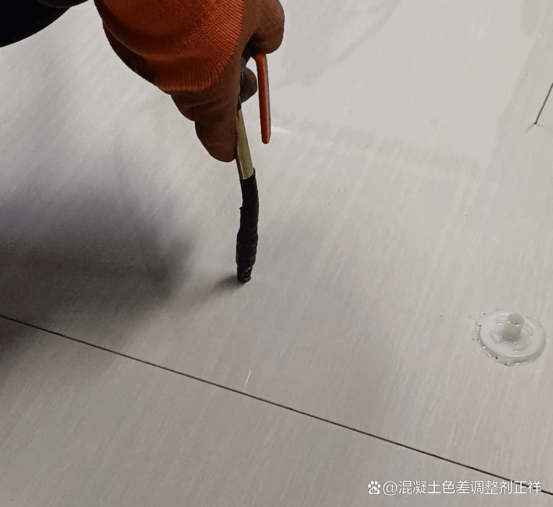 地砖空鼓不砸砖的补救方法视频教程(地砖空鼓不砸砖的补救方法视频教程下载)