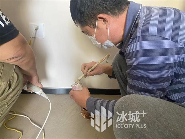 瓷砖修复美容师工资高吗多少钱(瓷砖修复美容师工资高吗多少钱一个月) 瓷砖修复美容师工资高吗多少钱(瓷砖修复美容师工资高吗多少钱一个月)